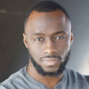 Meet your Posher, Usman